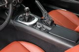 2022 Mazda MX-5 - Preview 12