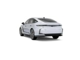 2026 Lexus ES - Preview 4