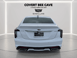 2026 Cadillac CT5 - Preview 8
