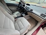 2009 Honda Civic - Preview 14