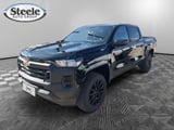 2026 Chevrolet Colorado - Preview 8
