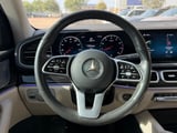 2020 Mercedes-Benz GLE - Preview 16