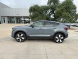 2023 Volvo C40 - Preview 3