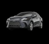 2026 Lexus RX - Preview 2