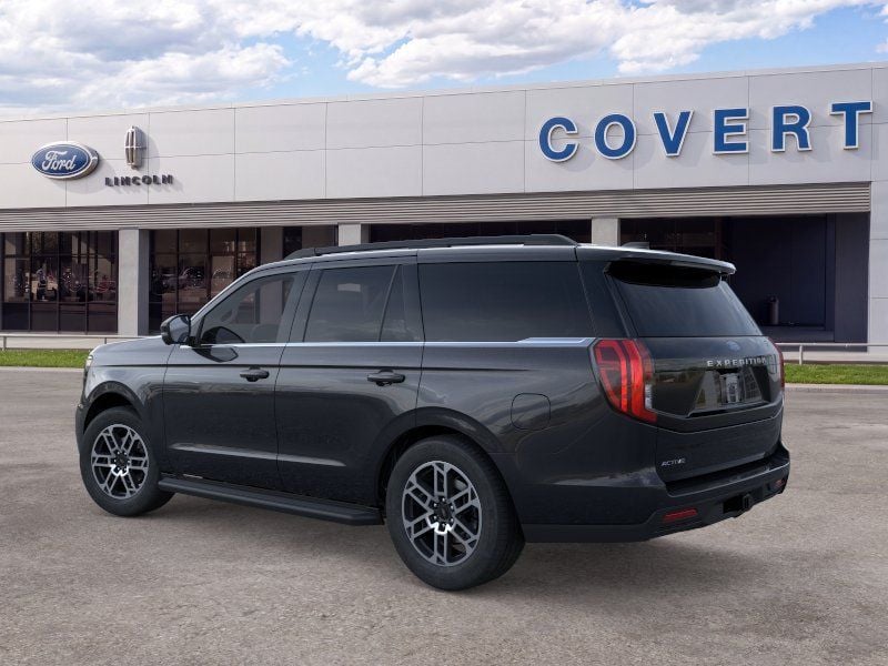 2026 Ford Expedition - Image 2