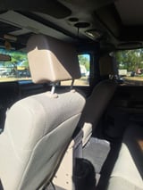 2007 Jeep Wrangler - Preview 16