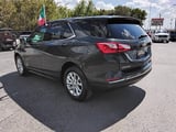 2020 Chevrolet Equinox - Preview 5
