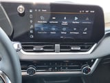 2027 Chevrolet Equinox - Preview 13