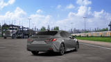 2026 Toyota Camry - Preview 9