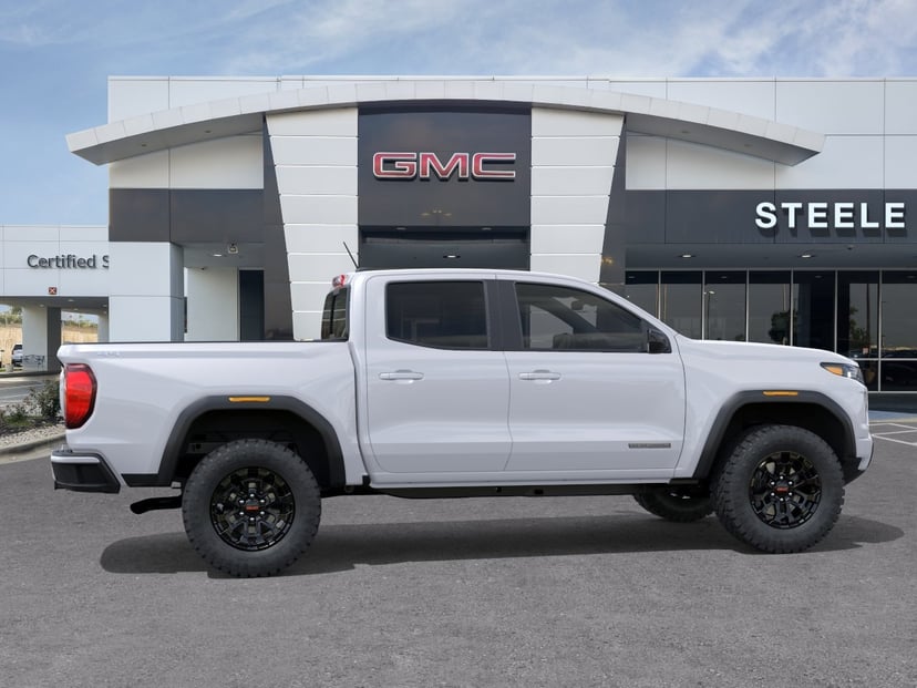 2026 GMC Canyon - Image 3