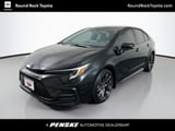 2026 Toyota Corolla - Preview 2