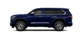 2026 Toyota Sequoia - Preview 3