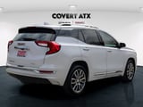 2024 GMC Terrain - Preview 6