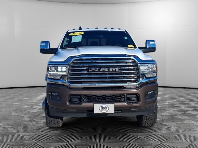 2024 Ram 3500 - Image 1