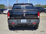 2026 Honda Ridgeline - Preview 5