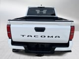 2024 Toyota Tacoma - Preview 7