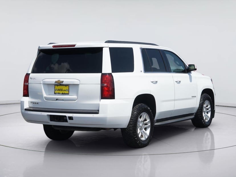 2016 Chevrolet Tahoe - Image 3
