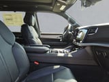 2026 Jeep Grand Wagoneer - Preview 15