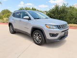 2017 Jeep Compass - Preview 7