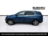 2024 Chevrolet Equinox - Preview 4