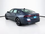 2026 Honda Accord - Preview 5