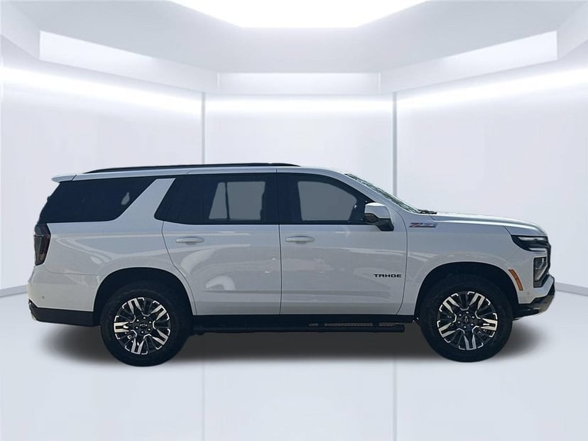 2026 Chevrolet Tahoe - Image 1