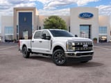 2027 Ford F-250 - Preview 4
