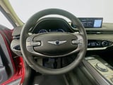 2023 Genesis GV70 - Preview 11