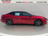 2026 Toyota Camry - Preview 4