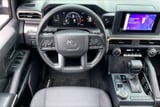 2025 Toyota Tacoma - Preview 5