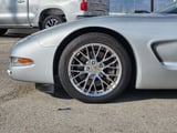 1999 Chevrolet Corvette - Preview 9