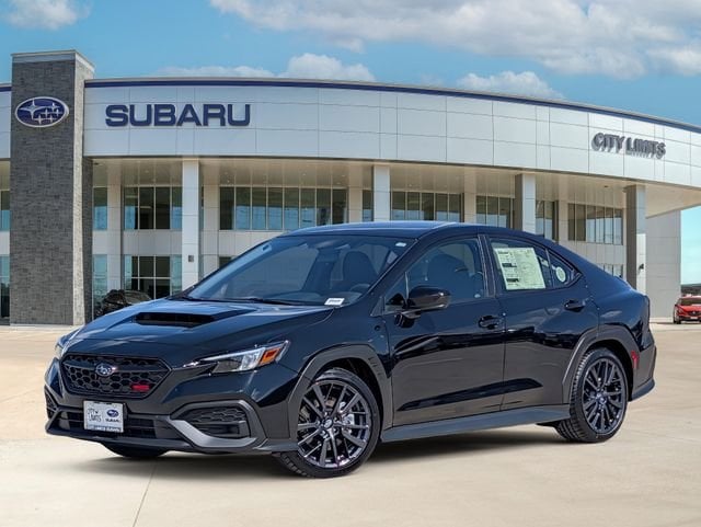 2026 Subaru WRX - Image 1