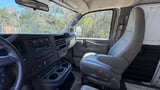 2020 Chevrolet Express - Preview 10