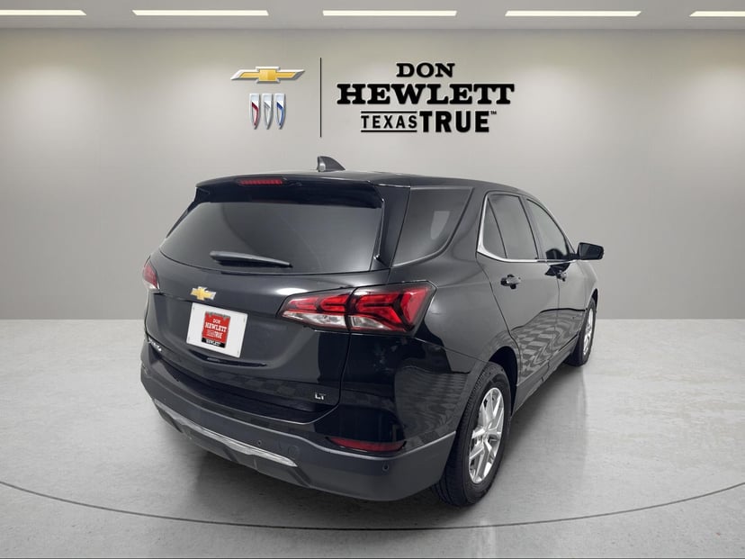 2022 Chevrolet Equinox - Image 3
