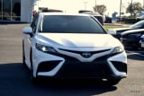 2023 Toyota Camry - Preview 2