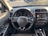 2022 Mitsubishi Outlander Sport - Preview 14
