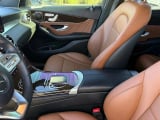 2022 Mercedes-Benz GLC - Preview 11