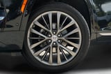 2025 Buick Enclave - Preview 3
