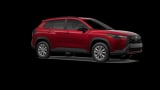 2026 Toyota Corolla Cross - Preview 14