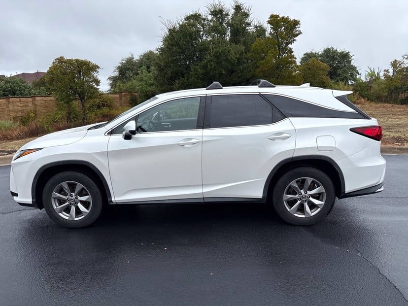 2019 Lexus RX - Image 1