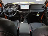 2026 Jeep Wrangler - Preview 10