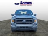 2023 Ford F-150 - Preview 7