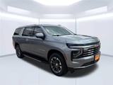 2026 Chevrolet Suburban - Preview 7