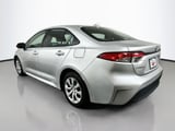 2025 Toyota Corolla - Preview 7