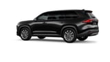 2026 Toyota Grand Highlander - Preview 5