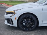 2026 Kia K5 - Preview 8