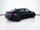2026 Honda Civic Si - Preview 7