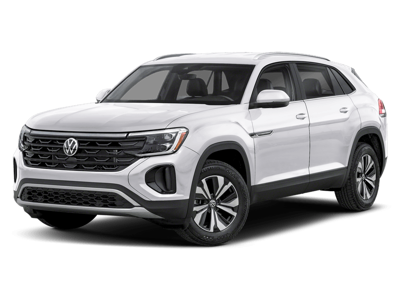 2026 Volkswagen Atlas Cross Sport - Image 1