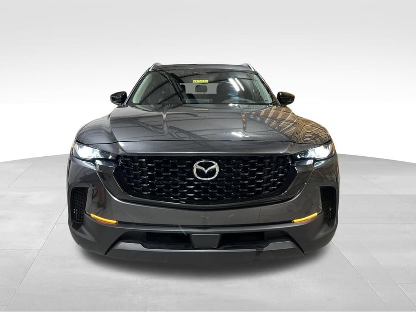 2025 Mazda CX-50 - Image 3
