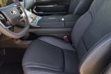 2027 INFINITI QX80 - Preview 9